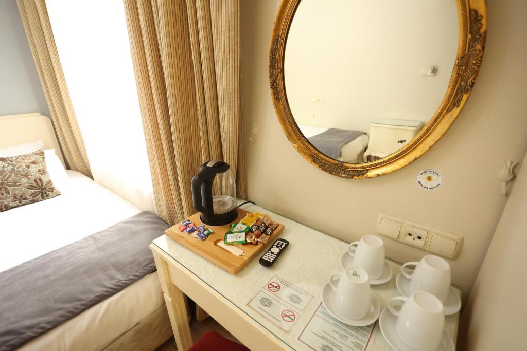 Facilities