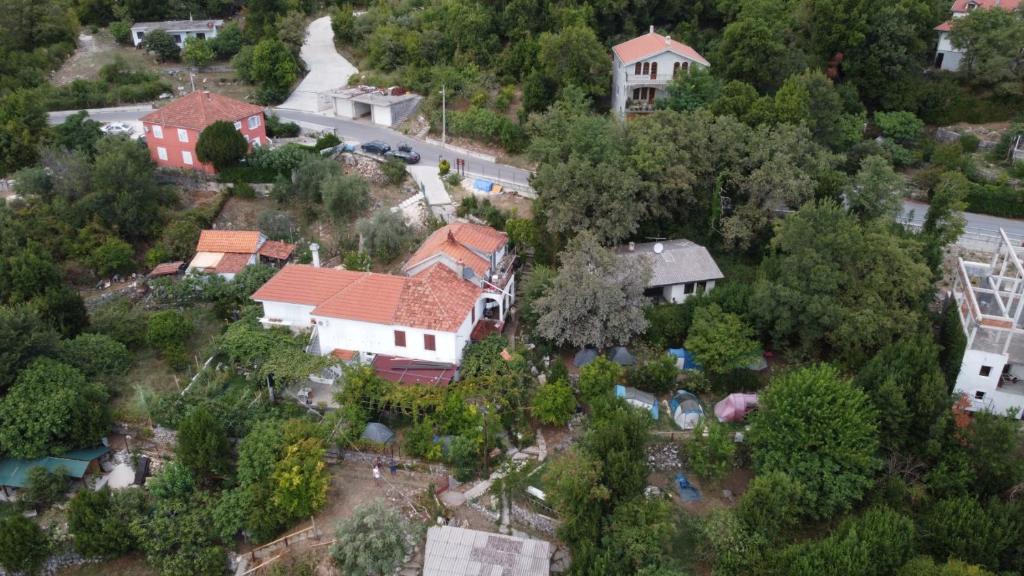 Kamp Seosko domaćinstvo Radman - 2