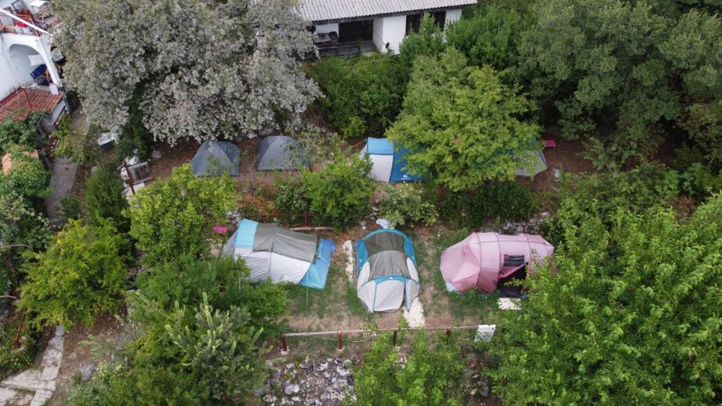 Kamp Seosko domaćinstvo Radman - 3