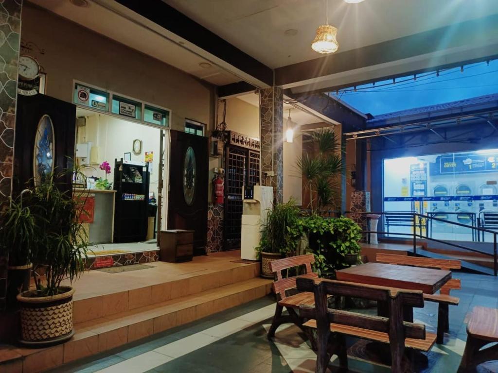 Seri Ibai Permai Inn