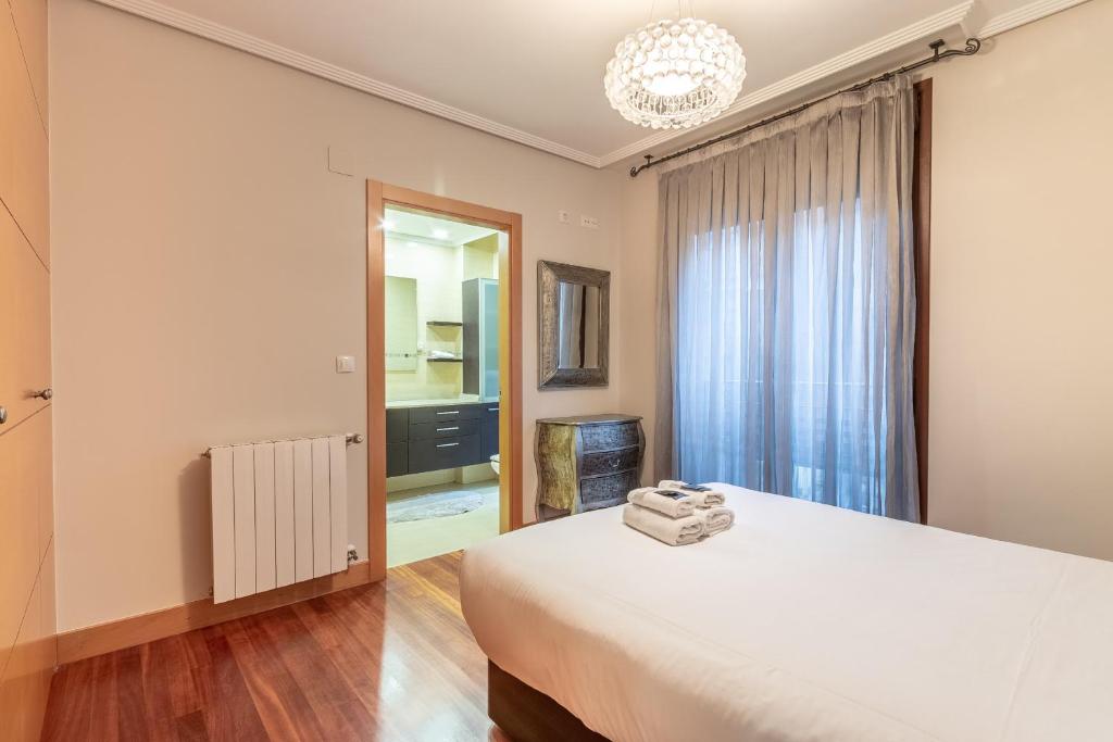 Zabalbide apartment by People Rentals - 3