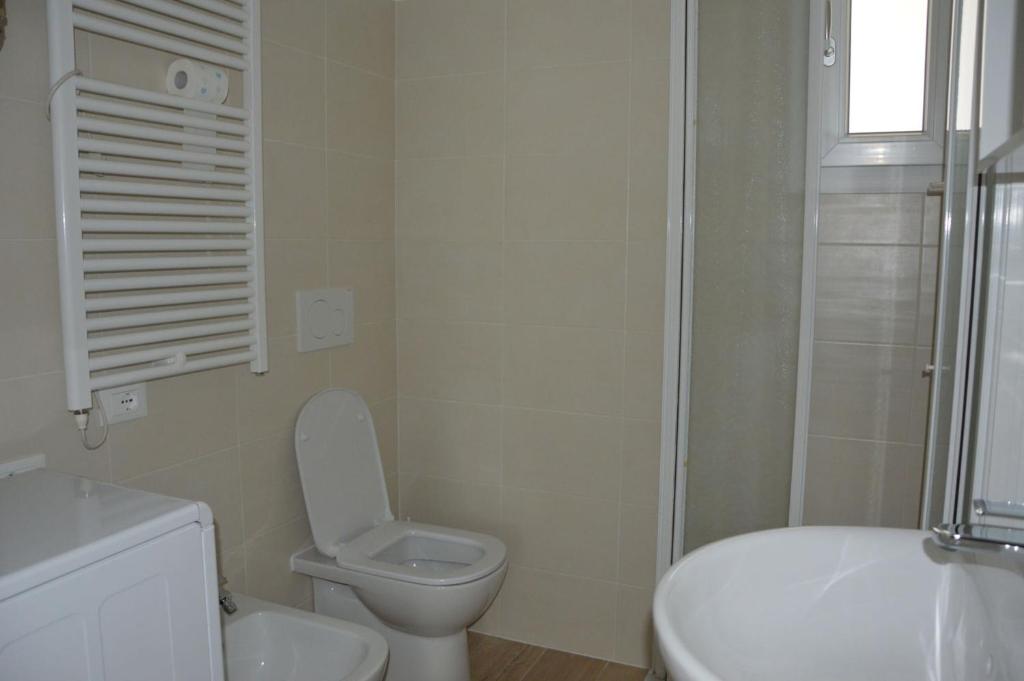 Comfortable flat close to the beach - 5