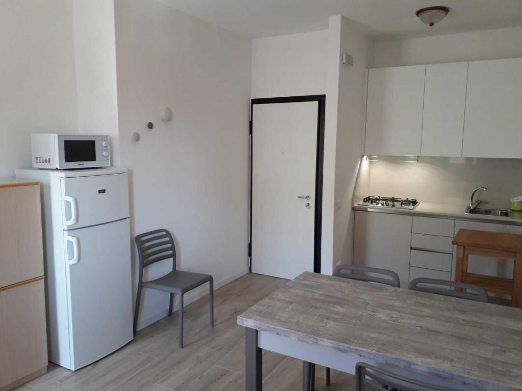 Comfortable flat close to the beach, Caorle