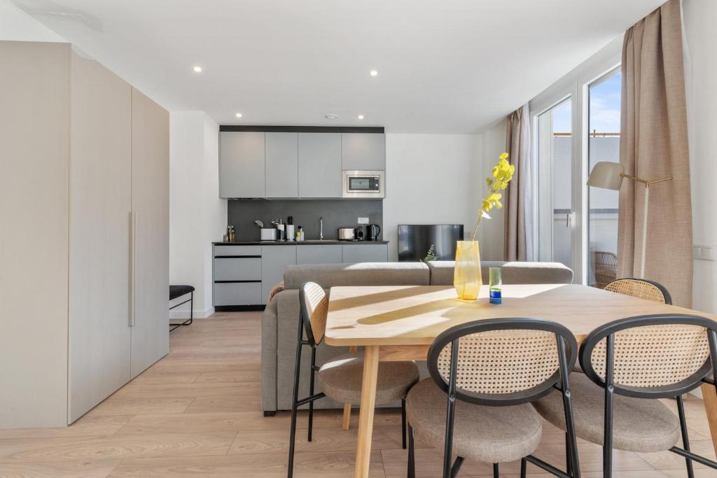 Limehome Valencia Carrer del Pare Palau i Quer - 5