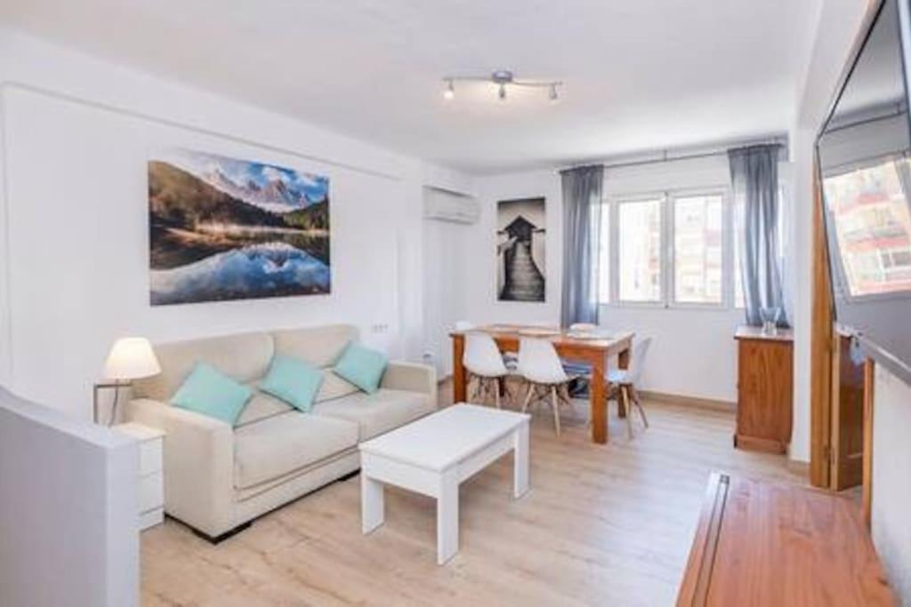 SA7A-Walking Distance To The Beach And Old Town. - 1