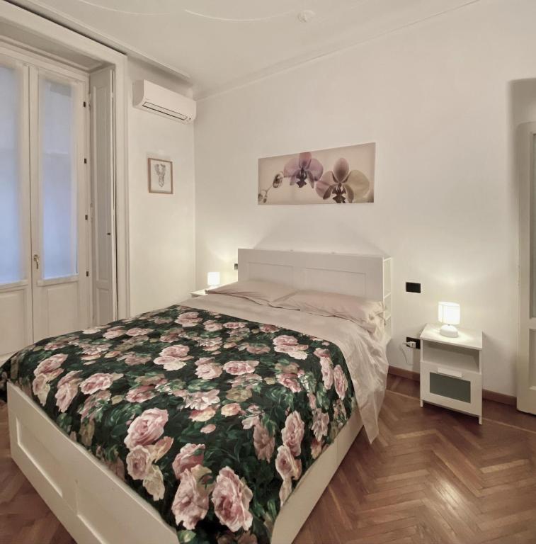 Monviso 35 , cozy apartment - 2