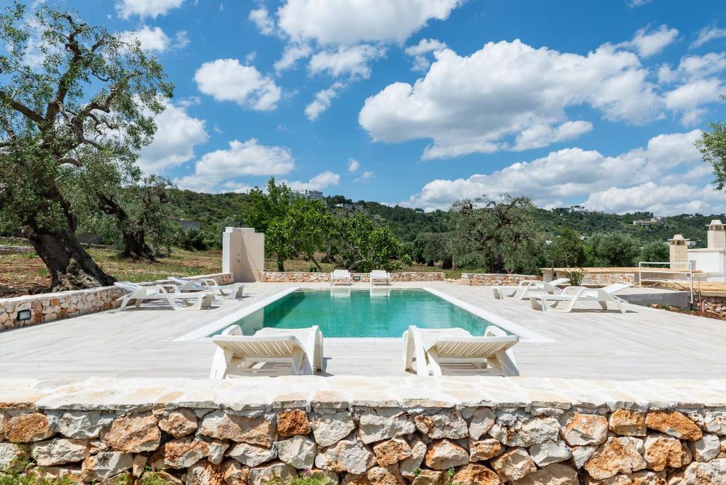 Villa Incanto con terrazza e piscina by Wonderful Italy - 2