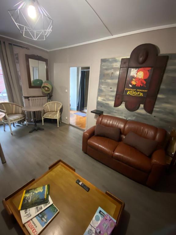 COSY B&B