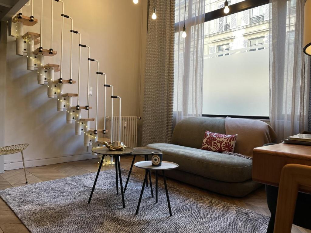 Loft Royal des Promenades - 5