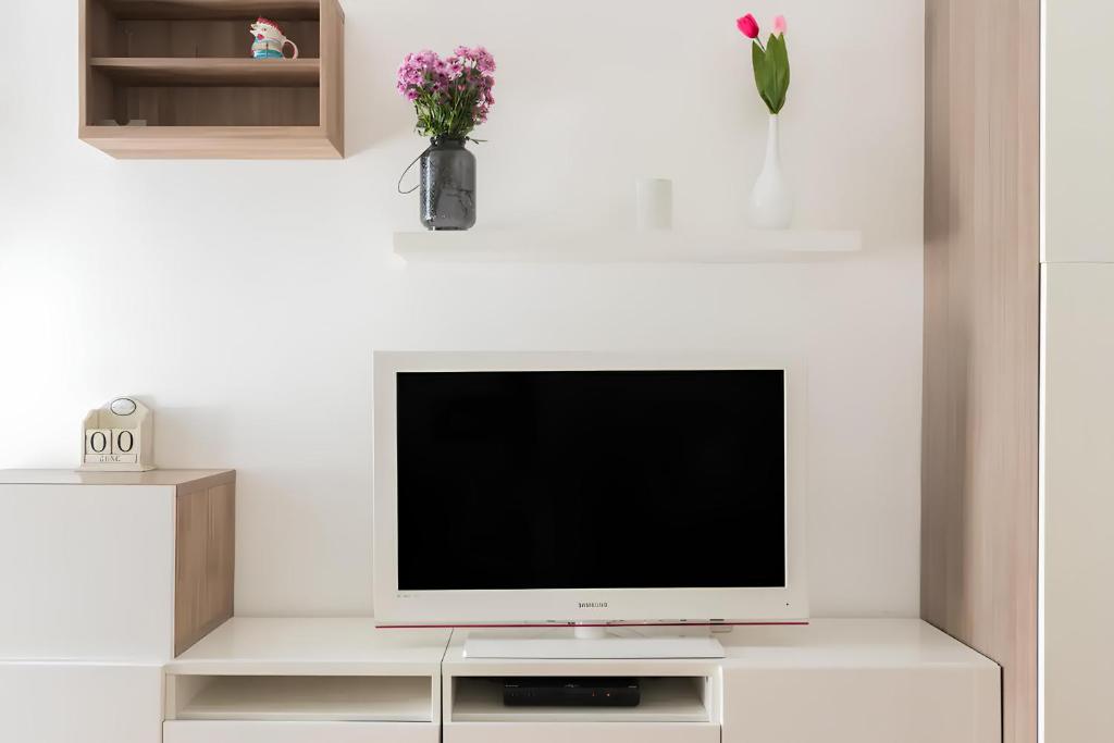 Charming Milanese Aparment - 4