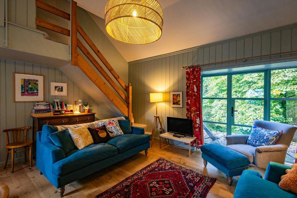 Stable Cottage, Gartocharn photo 2