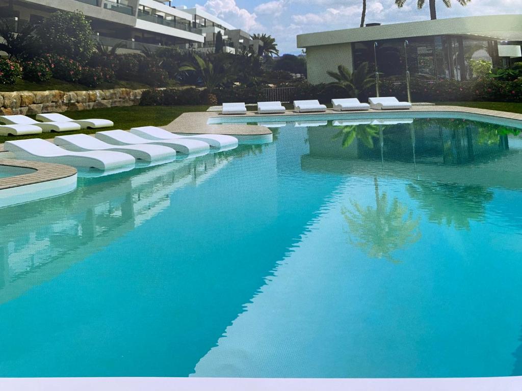 Penthouse Dona Julia - 2