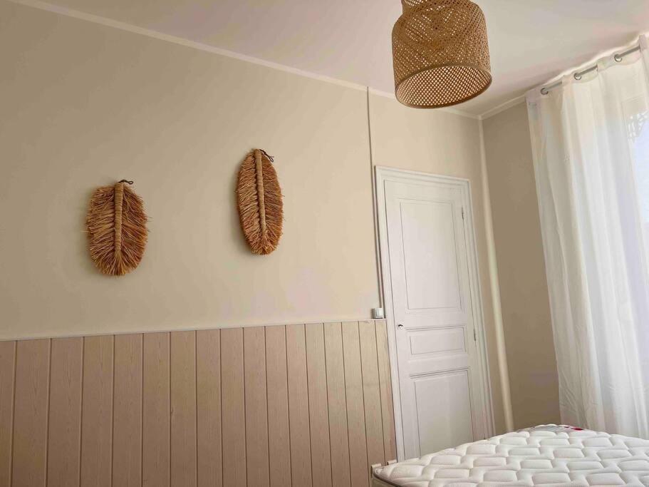 Appartement entièrement rénové proche gare - 4