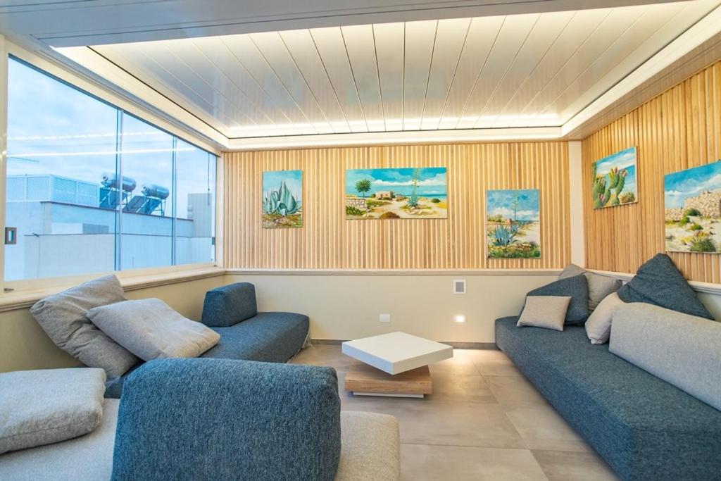 Guest House Azzurra - 2