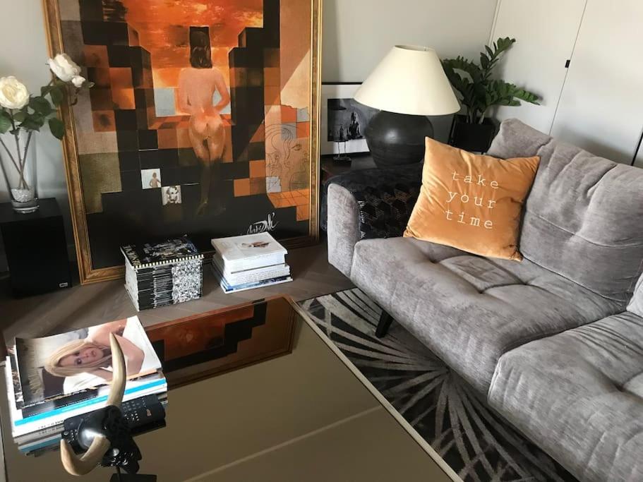 Stylish 4-star cocoon in the heart of the port - 5