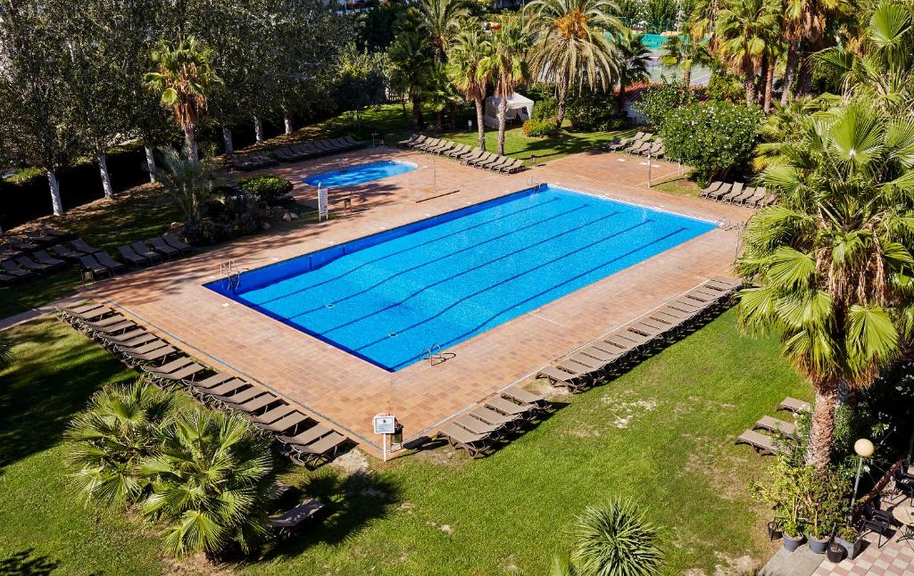 Hotel Surf Mar - 3