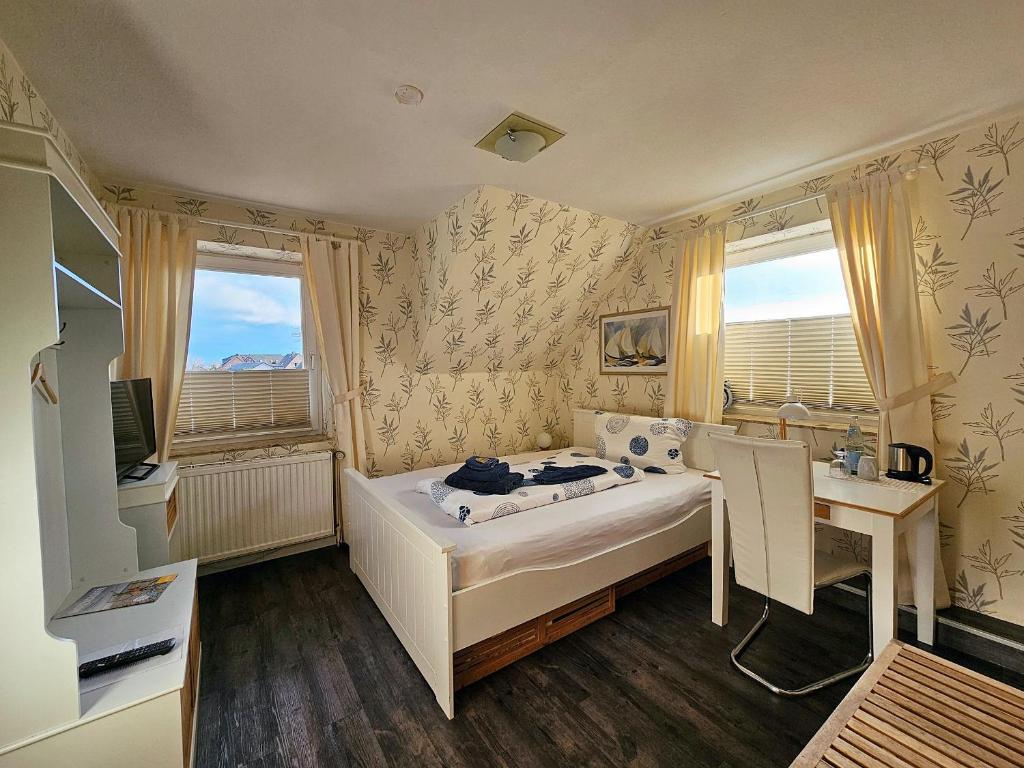 GroBro-18, Großenbrode