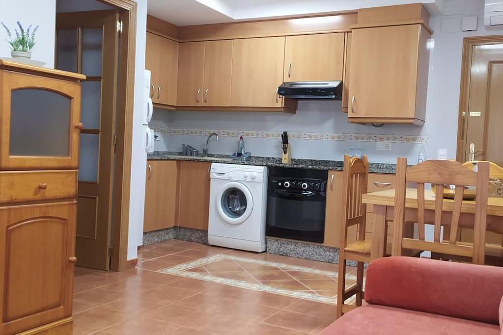 Acogedor apartamento en la playa de Canet - 5