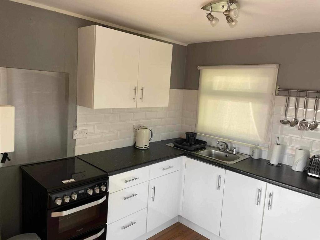 180 River View Cabin, Caernarfon photo 4