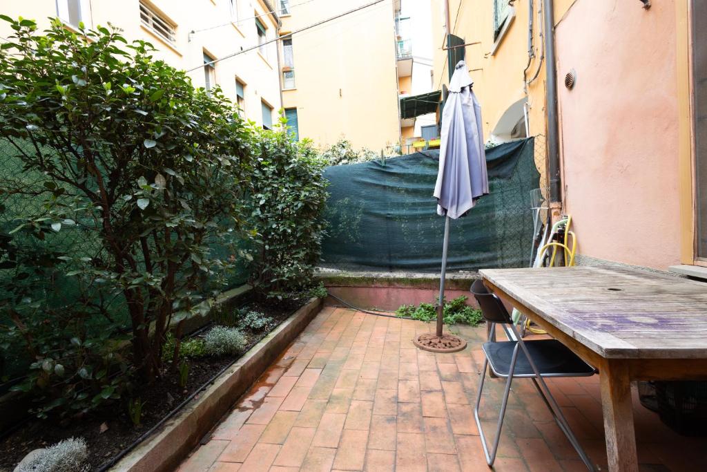 Tourist House Bologna Pratellino - Self Check-in - 5