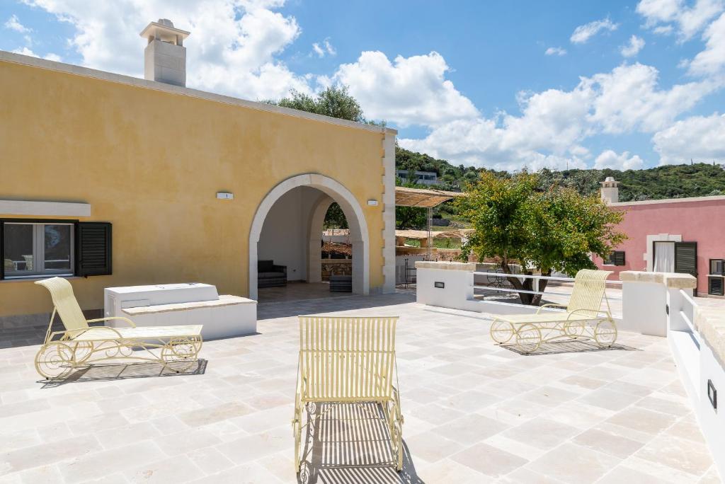 Villa Incanto con terrazza e piscina by Wonderful Italy - 3