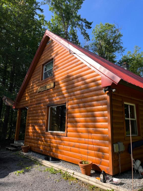 Stoll's Spot, Old Forge