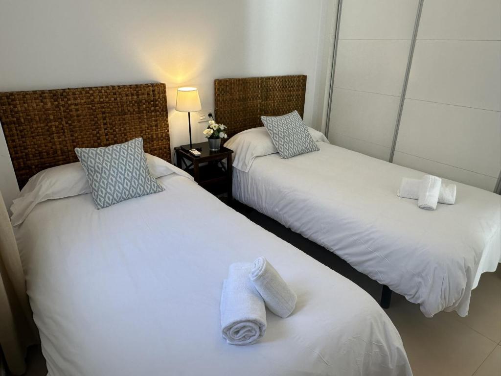 Nerja Paradise Rentals - Villa Lily - 3