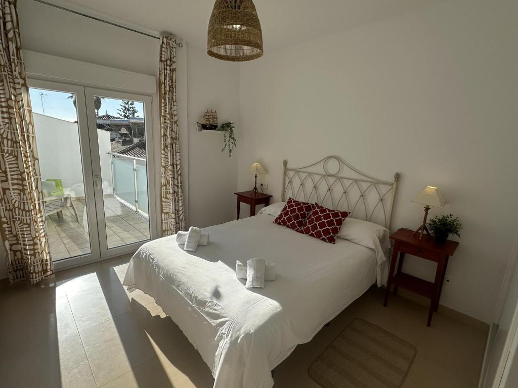 Nerja Paradise Rentals - Villa Lily - 4