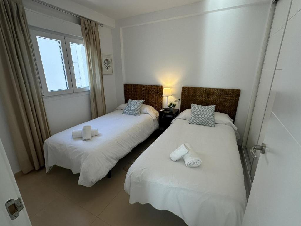 Nerja Paradise Rentals - Villa Lily - 5