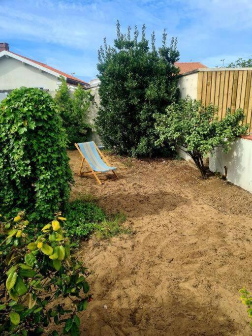 La Tranche Cozy Stay! - 1