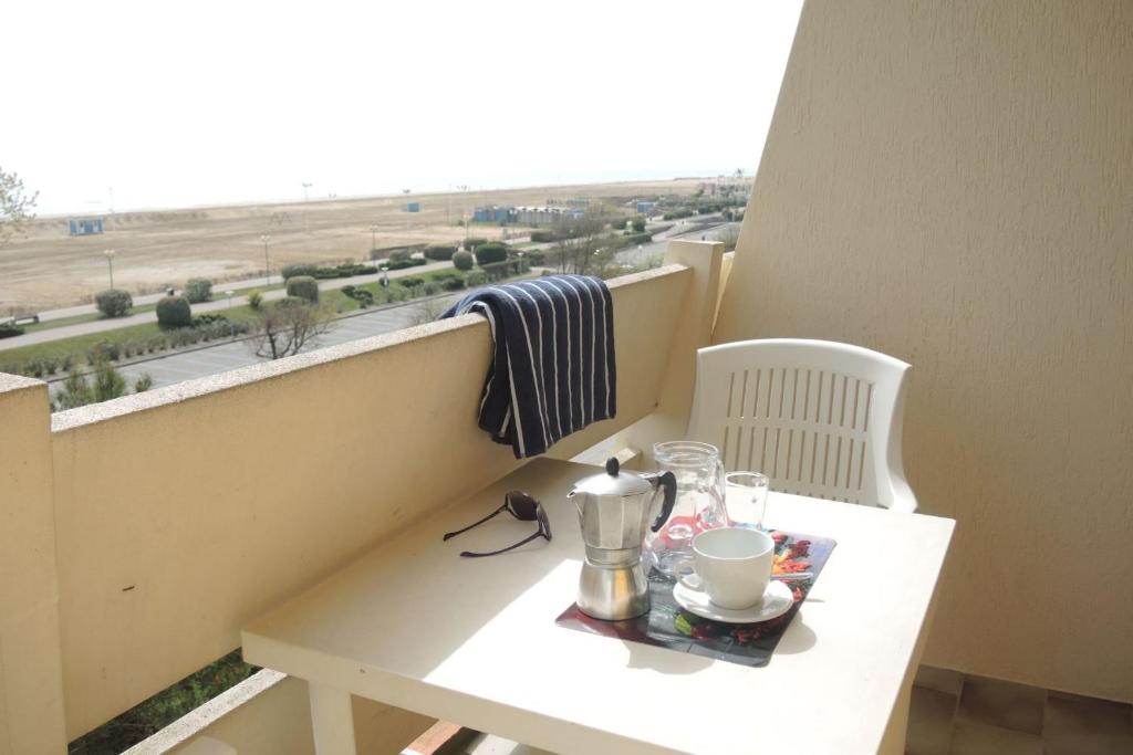 Nice flat for six guests by the sea - Beahost, Bibione