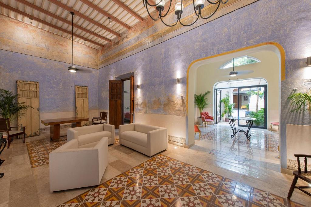 Meriblau Hotel Boutique - 2