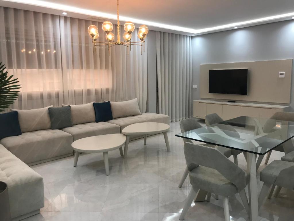 Appart Résidence Israe, Fnidek