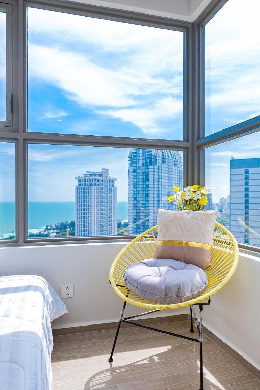 Surrounding environment