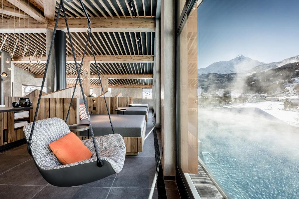 Das Central – Alpine . Luxury . Life - 3