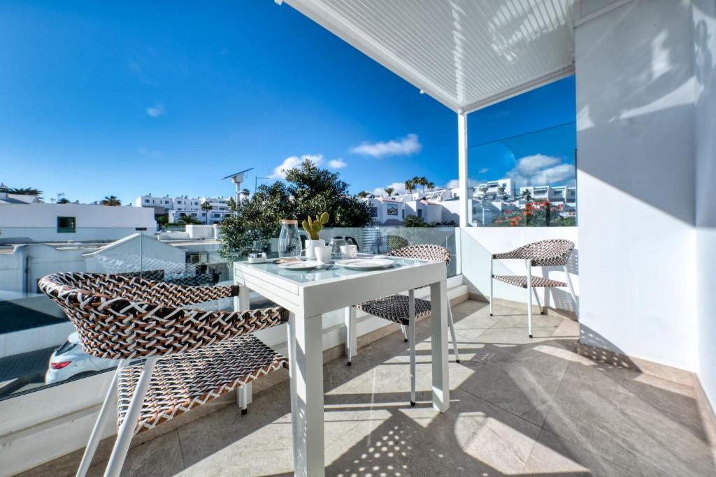 La Joya Suite - Near to the Beach By Lanzarote Vacation Homes - 1