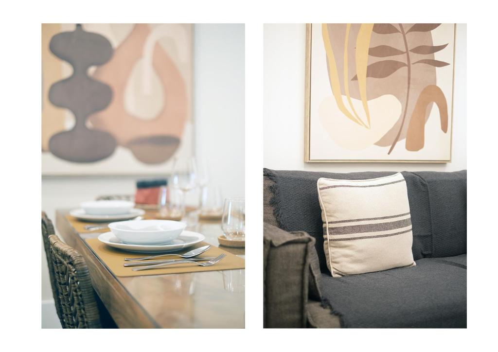 La Joya Suite - Near to the Beach By Lanzarote Vacation Homes - 5