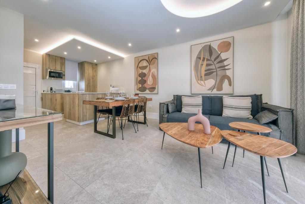 La Joya Suite - Near to the Beach By Lanzarote Vacation Homes - 2