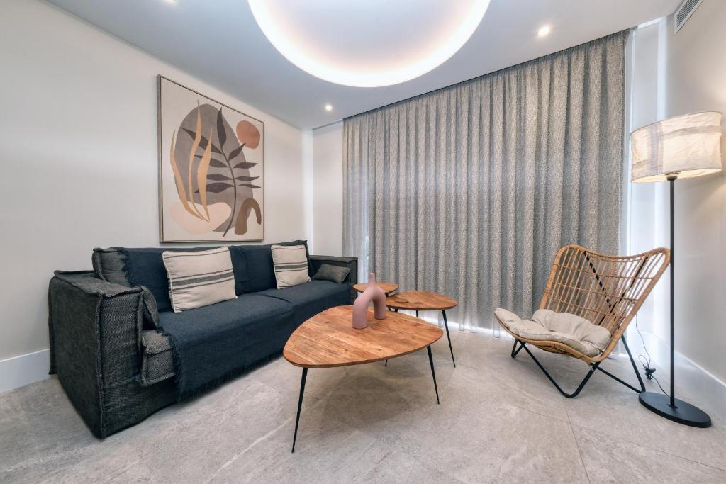 La Joya Suite - Near to the Beach By Lanzarote Vacation Homes - 4