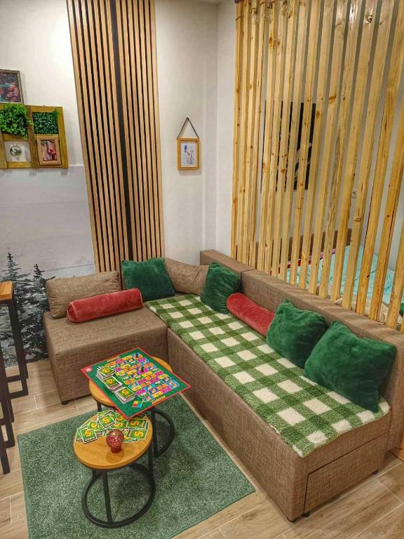 Apartman Nesic kop, Kopaonik