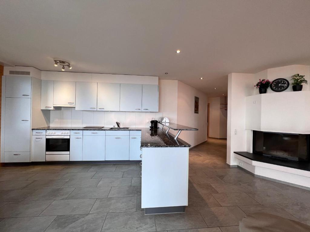 Chalet Bergrose 3 - 4