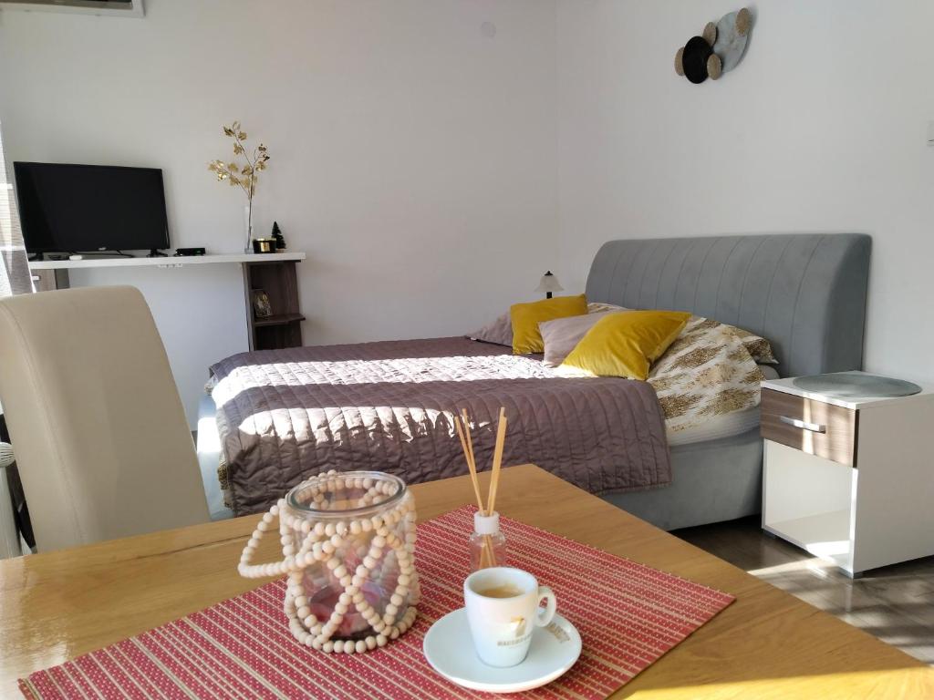 Apartman Harmony 2 - 5