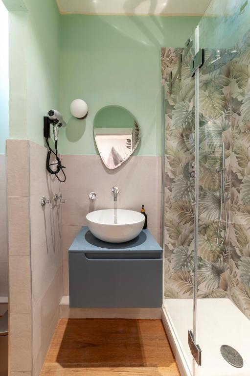 Prestige Apartment - vicino Metro e Treno - 5