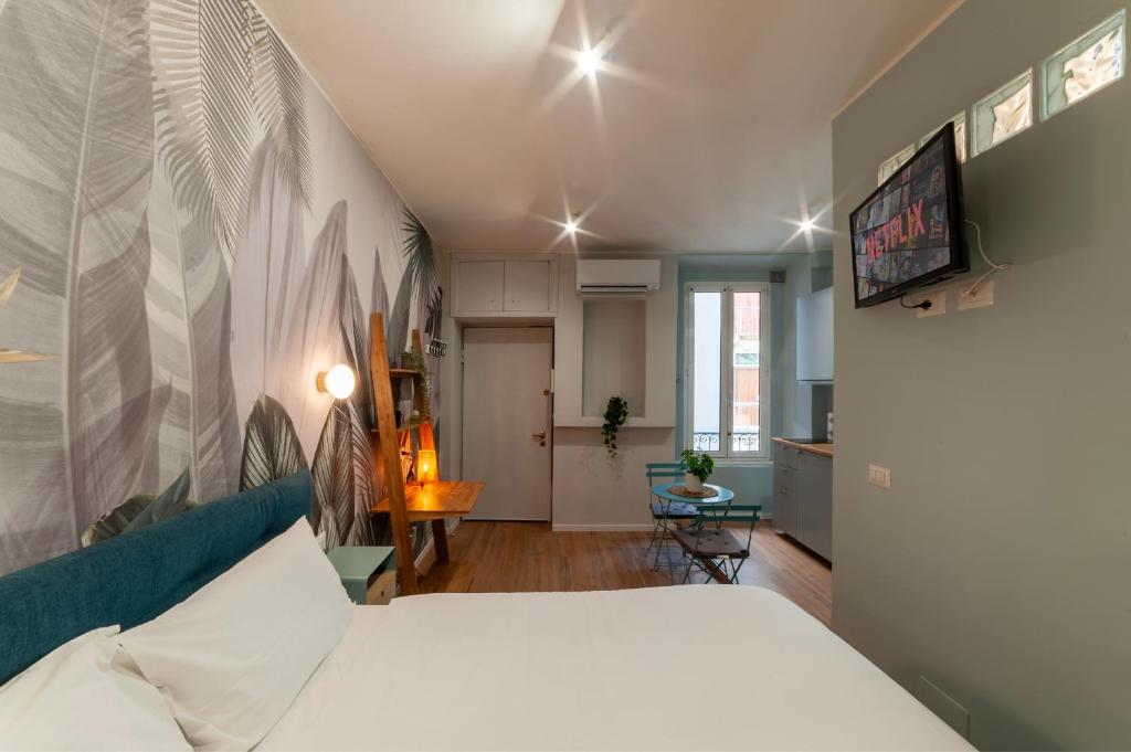 Prestige Apartment - vicino Metro e Treno - 4
