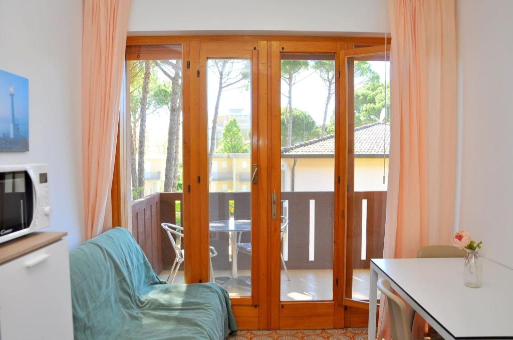 Relaxing stay by sea and pines - 2