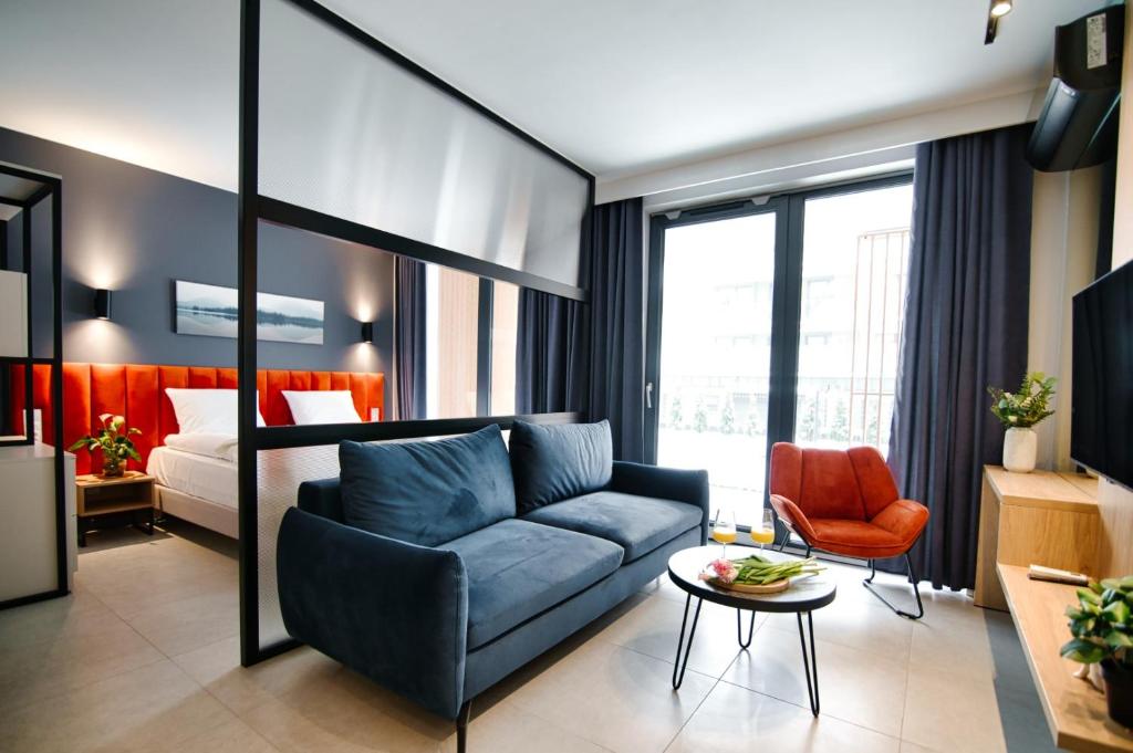 Aparthotel Laguna Beskidów