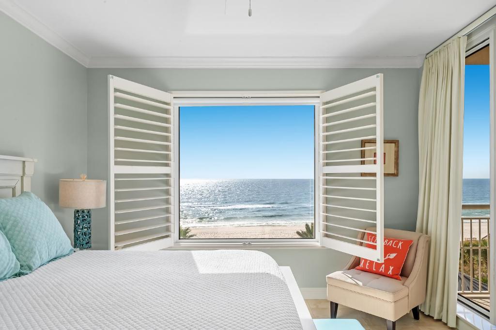 Indigo Unit 506E, Pensacola