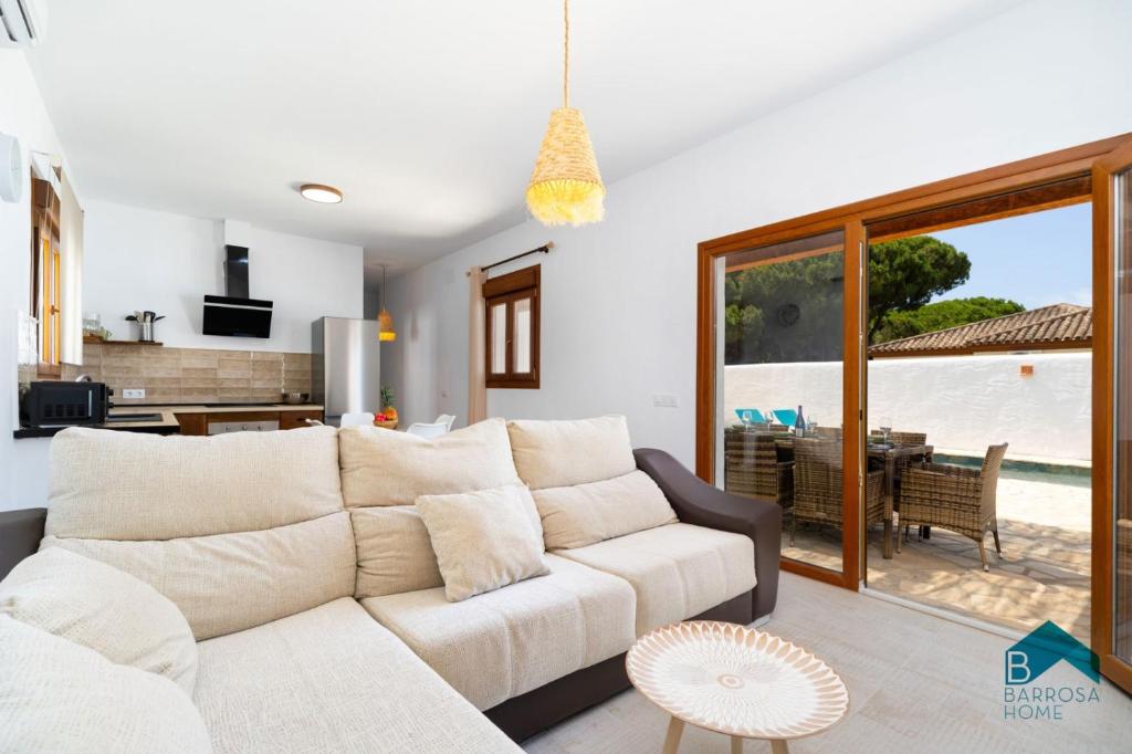 Villa Sur BARROSAHOME - 3