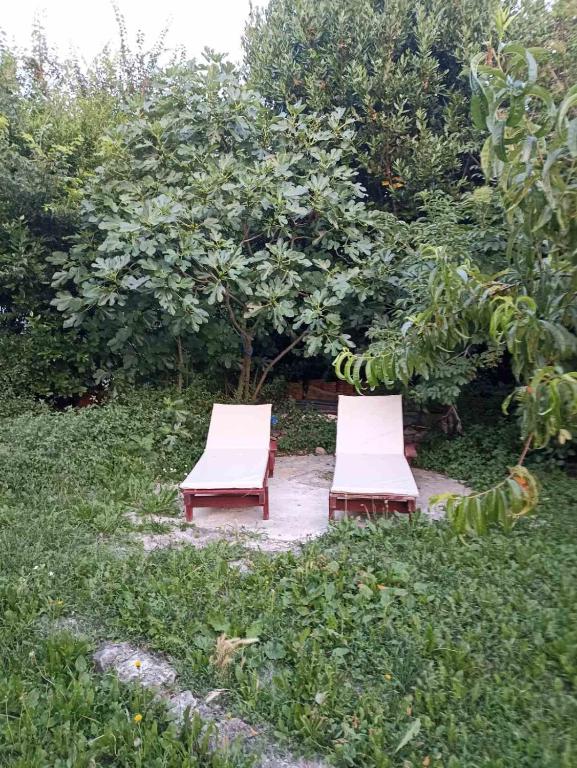 Kamp Seosko domaćinstvo Radman - Bungalov - 4