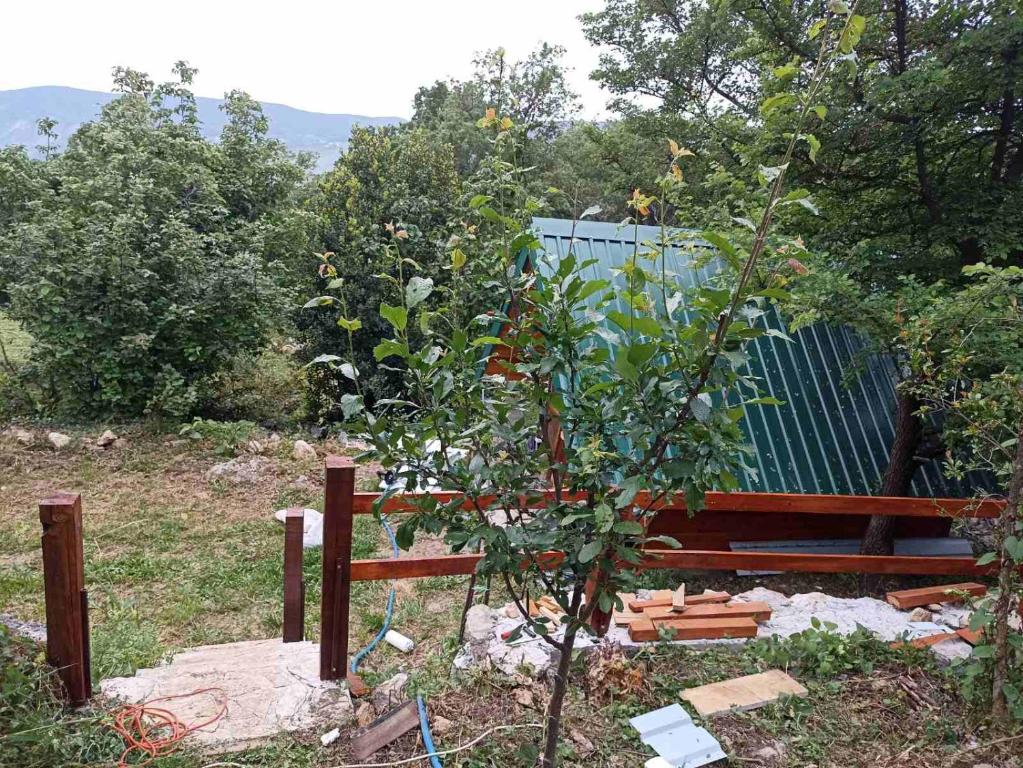 Kamp Seosko domaćinstvo Radman - Bungalov - 3
